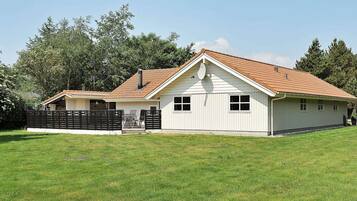 House | Exterior