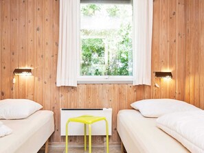 3 bedrooms