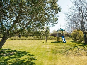 Property amenity - 6 Person Holiday Home in Glesborg (Glesborg)