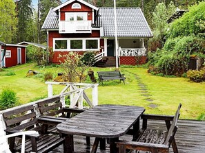 Exterior - Holiday Home in Vimmerby (Vimmerby)