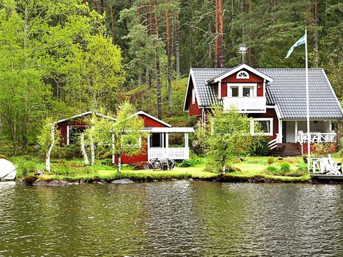 Holiday Home in Vimmerby