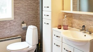 Shower - Holiday Home in Vimmerby (Vimmerby)