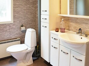Shower - Holiday Home in Vimmerby (Vimmerby)