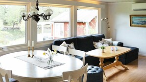 Dining - Holiday Home in Vimmerby (Vimmerby)