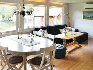 Dining - Holiday Home in Vimmerby (Vimmerby)