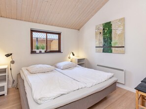 Ferienhaus | 3 Schlafzimmer