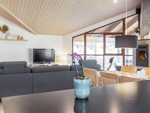 Casa | Área de estar