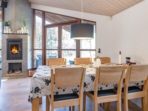 Ferienhaus | Speisen
