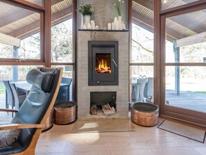 独立别墅 | 住宿服务设施