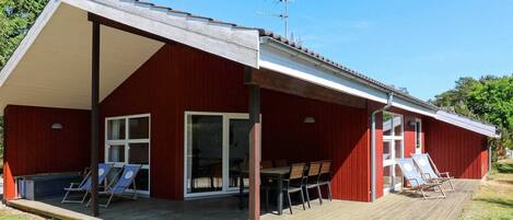 House | Exterior