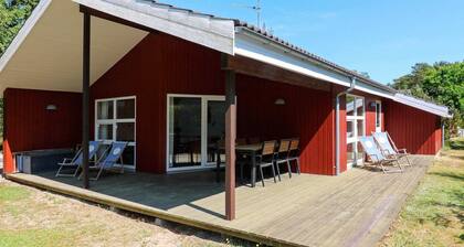 6 Person Holiday Home in Hadsund-by Traum