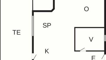 House | Floor plan