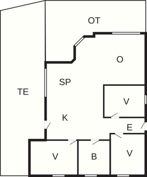 House | Floor plan