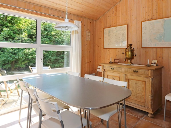 House | Interior