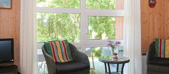 6 Person Holiday Home in Hadsund-by Traum