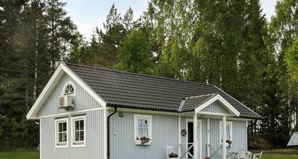 Holiday Home in Töcksfors
