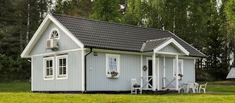 Holiday Home in Töcksfors