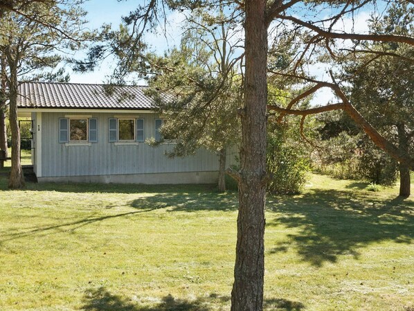 Exterior - 4 Person Holiday Home in Färjestaden (Farjestaden)