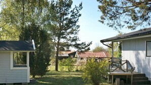 House | Exterior - 4 Person Holiday Home in Färjestaden (Farjestaden)