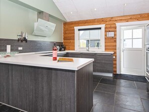 Hus | Interiør