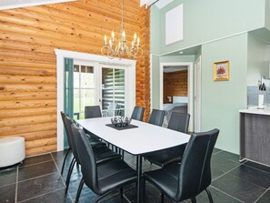 Huis | Interieur