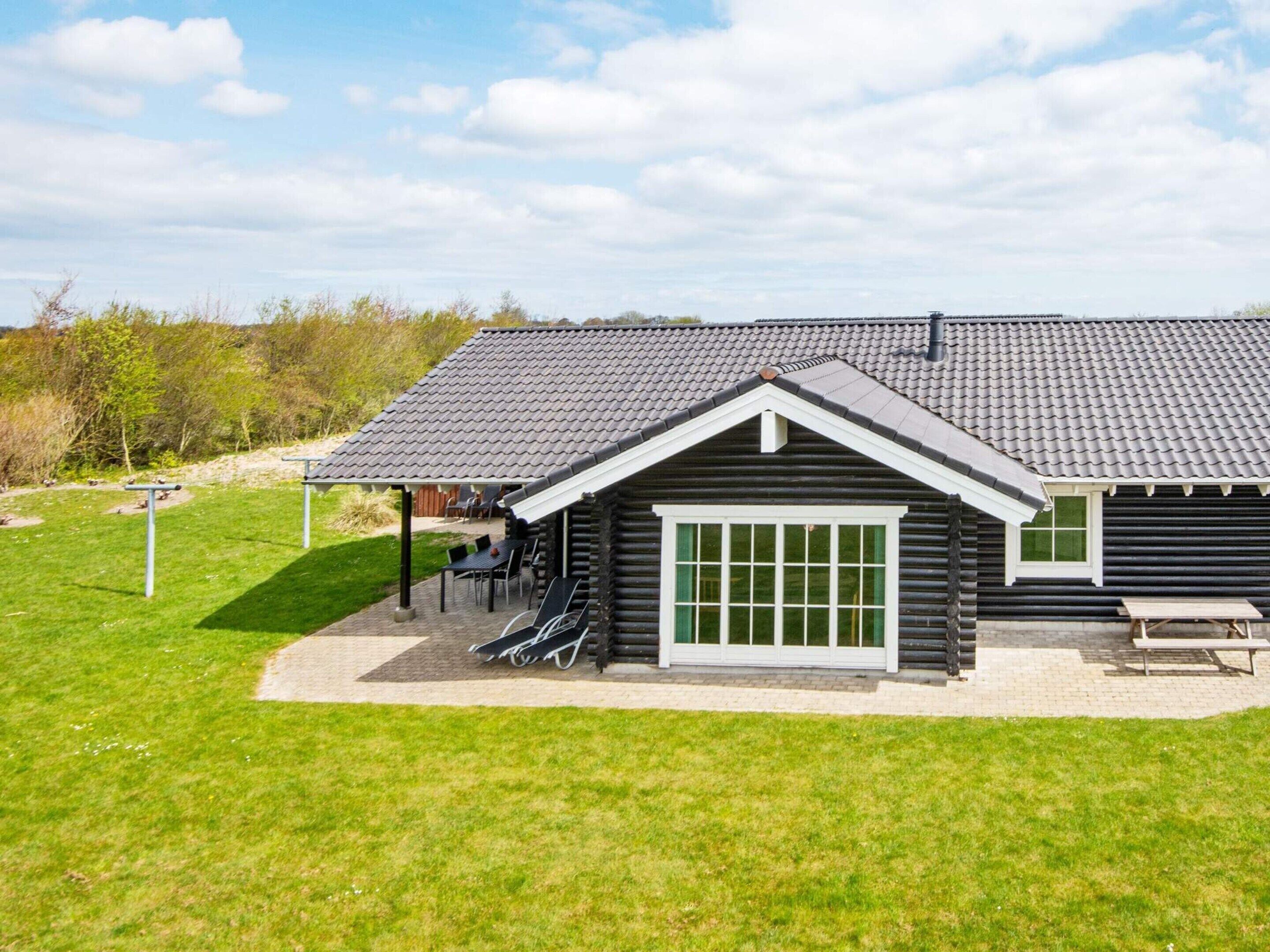 Hus | Udendørsområde