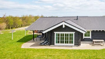 Hus | Udendørsområde