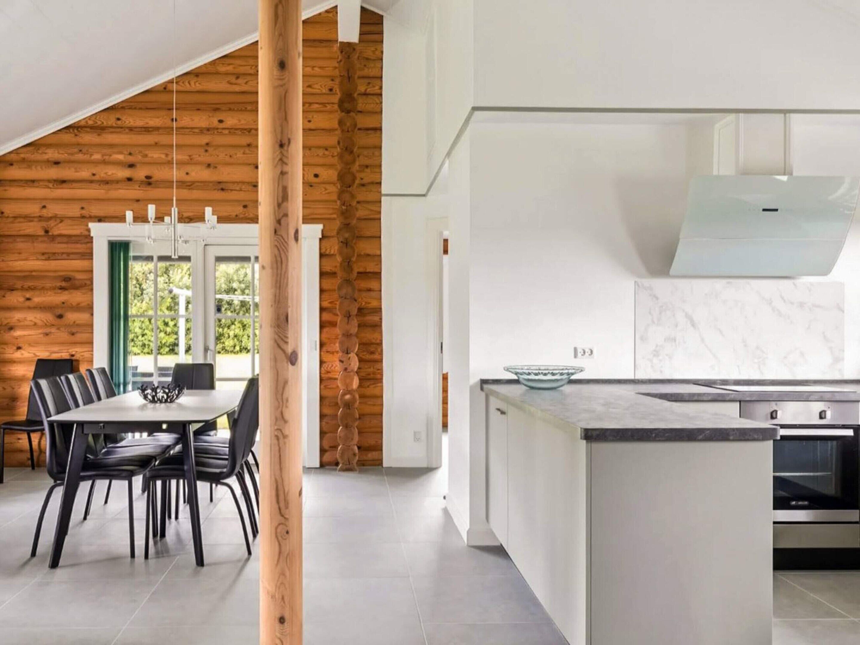 Hus | Interiør