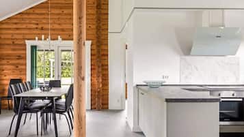 Hus | Interiør