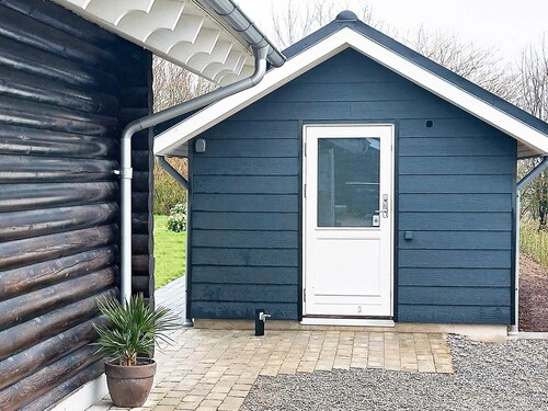 8 Person Holiday Home in Sydals