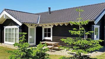 Hus | Udendørsområde