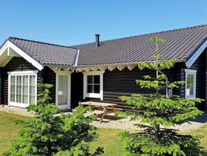 House | Exterior