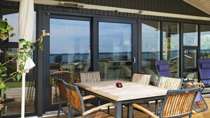 Casa | Restaurante al aire libre