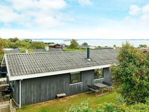 House | Lake view
