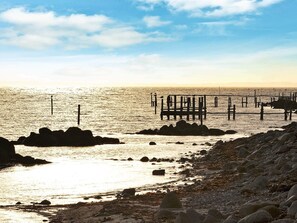 House | Beach