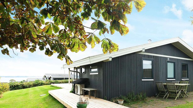 Casa | Restaurante al aire libre