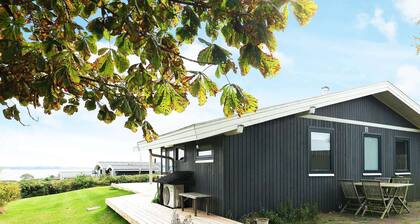 6 Person Holiday Home in Ebberup