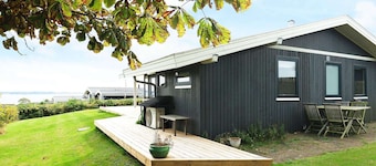 6 Person Holiday Home in Ebberup