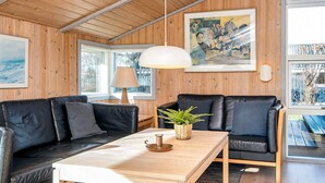 Hus | Oppholdsområde