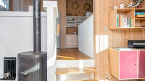 Hus | Innvendig