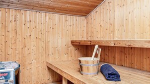 Hus | Fasilitet på overnattingsstedet