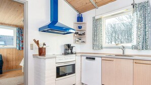 Hus | Eget kjøkken | Høy barnestol