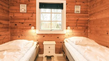 Hus | 2 soveværelser