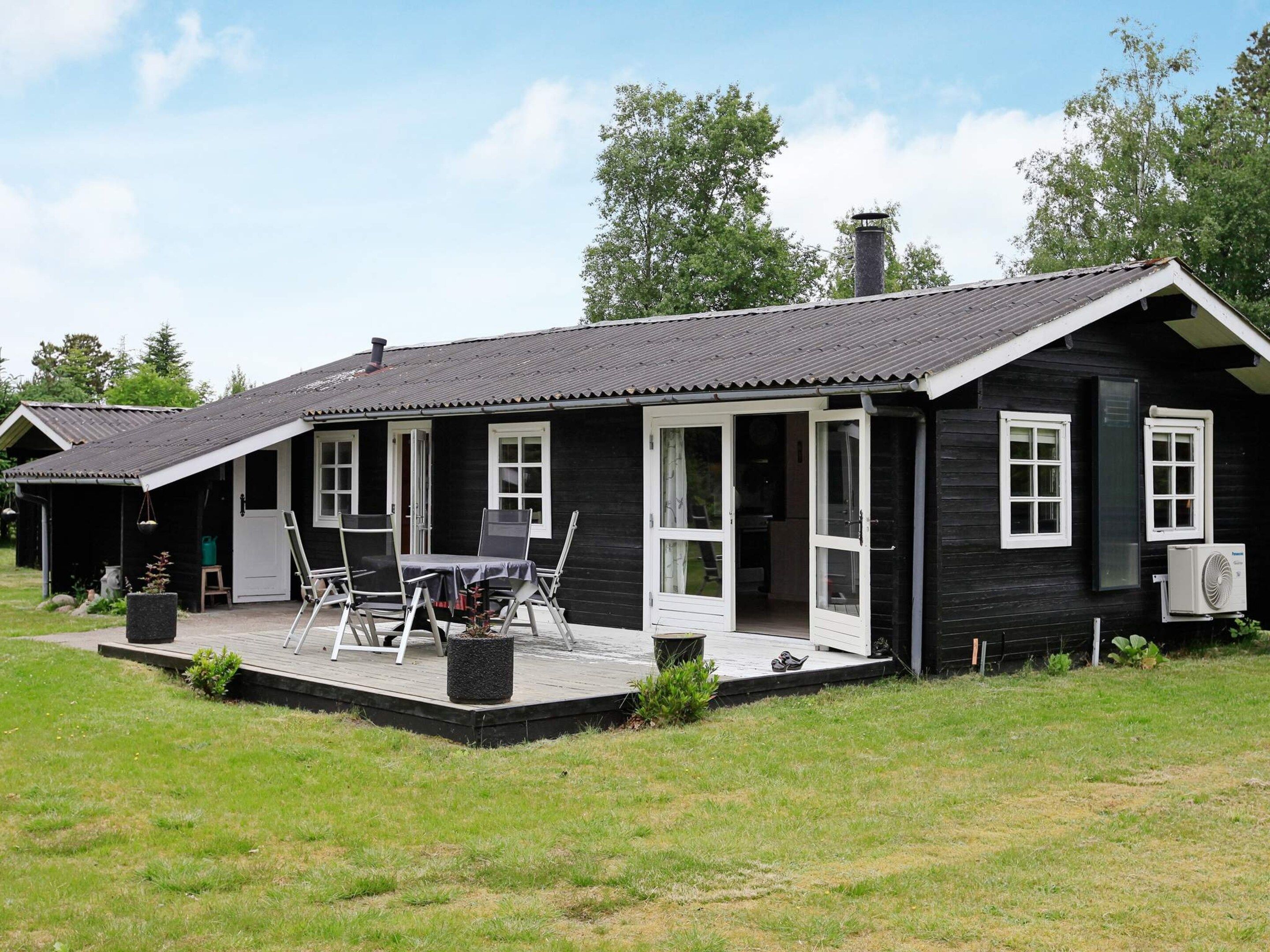 Udendørsområde