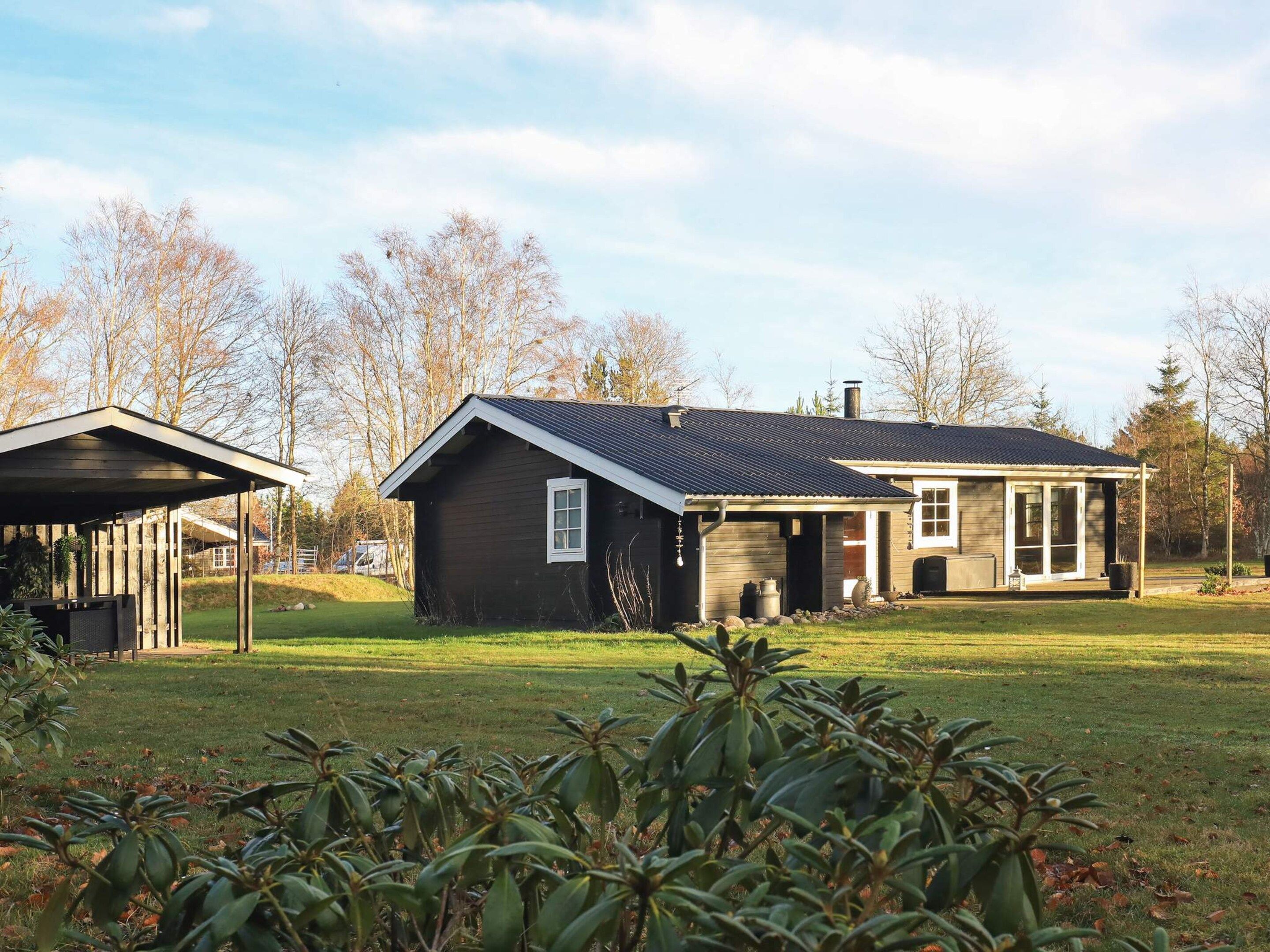 Udendørsområde
