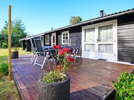 บ้านพัก | วิวจากที่พัก