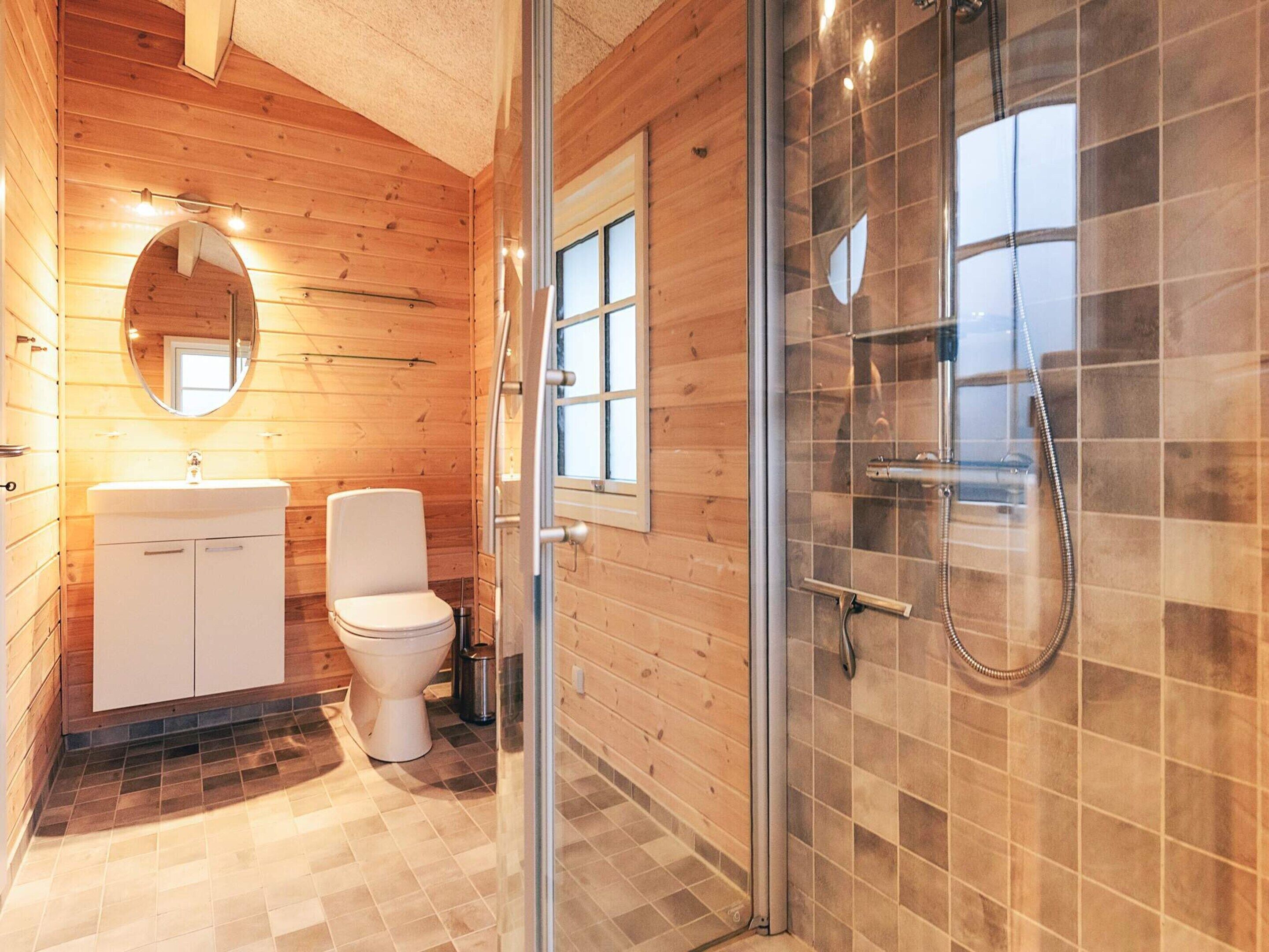 Hus | Badeværelse