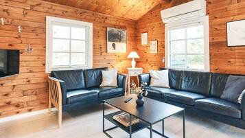 Hus | Opholdsområde