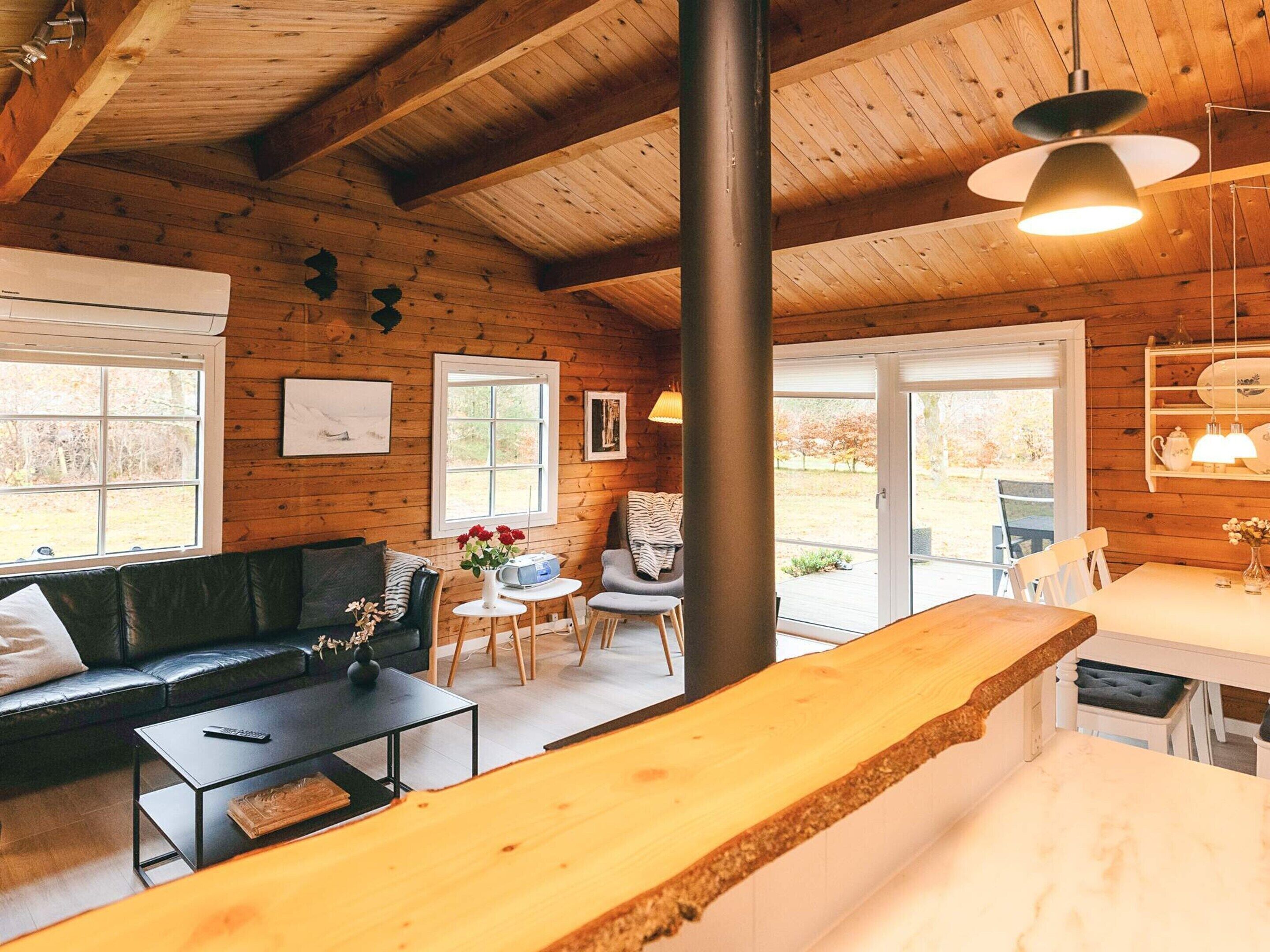 Hus | Privat køkken | Højstol