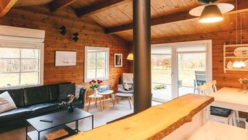 Hus | Privat køkken | Højstol